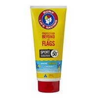 Image of Sport Sunscreen Tube SPF50+ 200ml